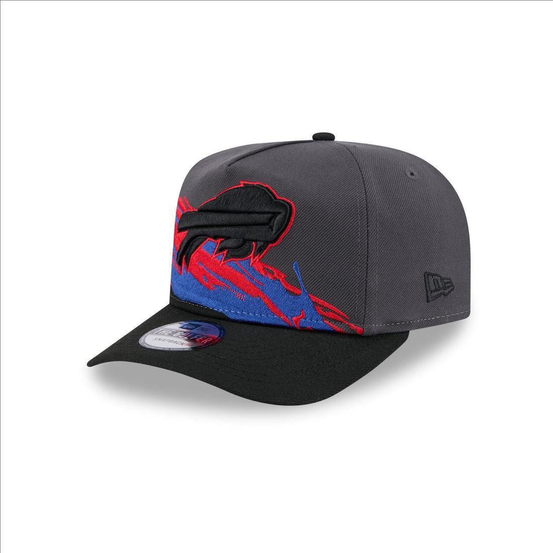 2025 NFL Buffalo Bills Hat style TX 04->nfl hats->Sports Caps
